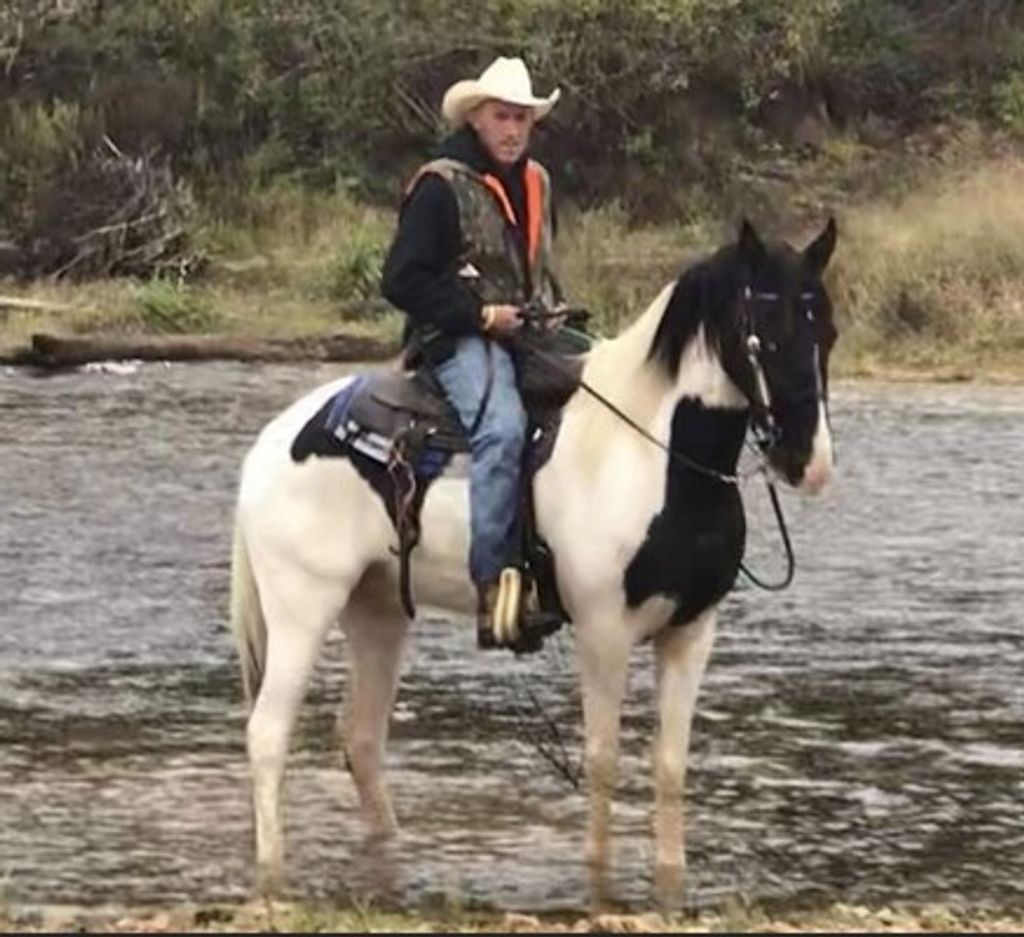 Earl Ray Mcstoots Profile Photo