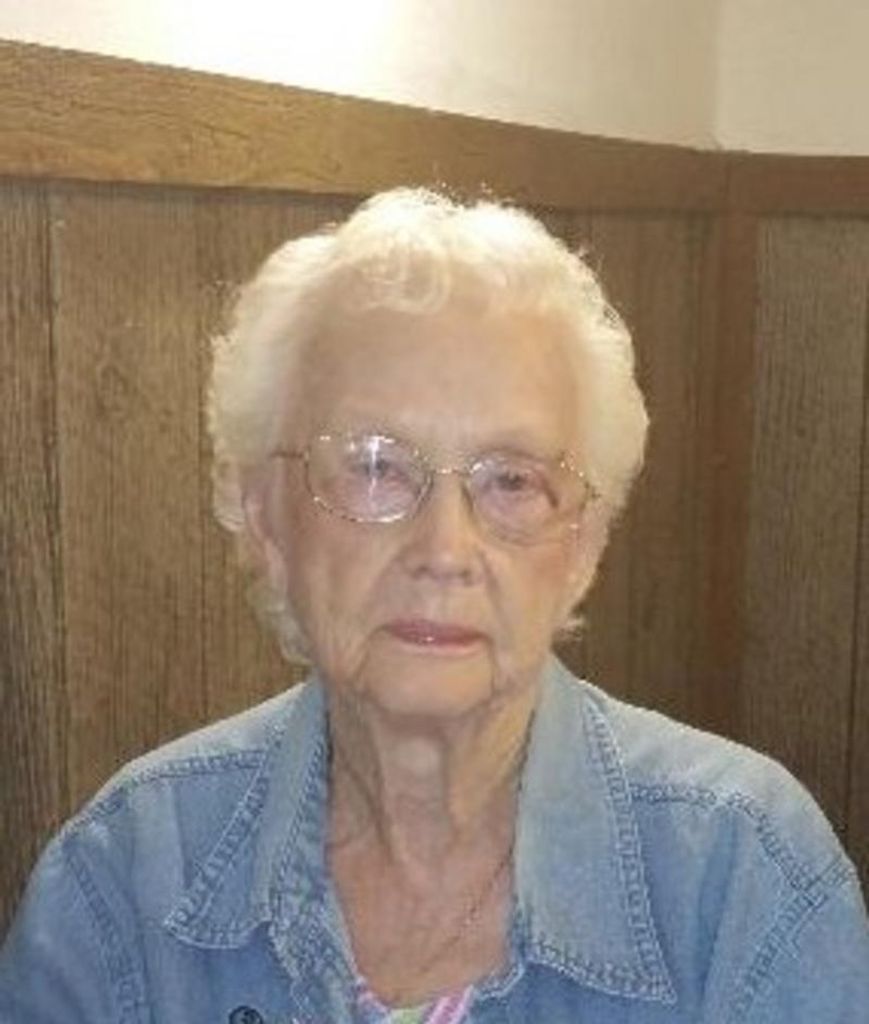 Betty M. Scott Profile Photo