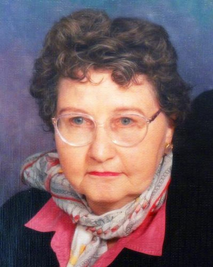 Frances Kesler Norment Profile Photo