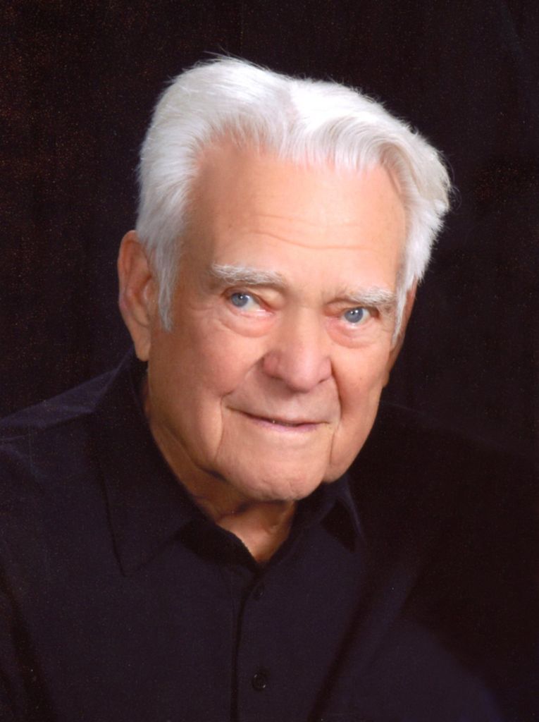 Thurman Eugene Jensen