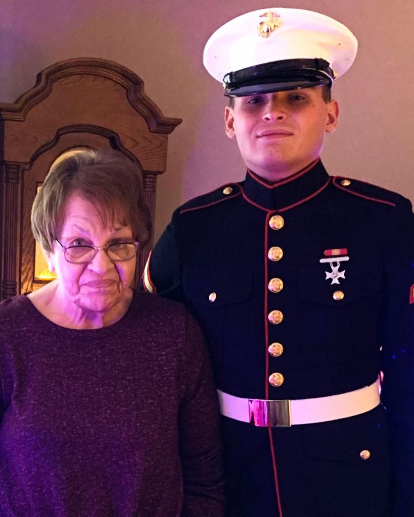 Shirley M. Dietz Profile Photo