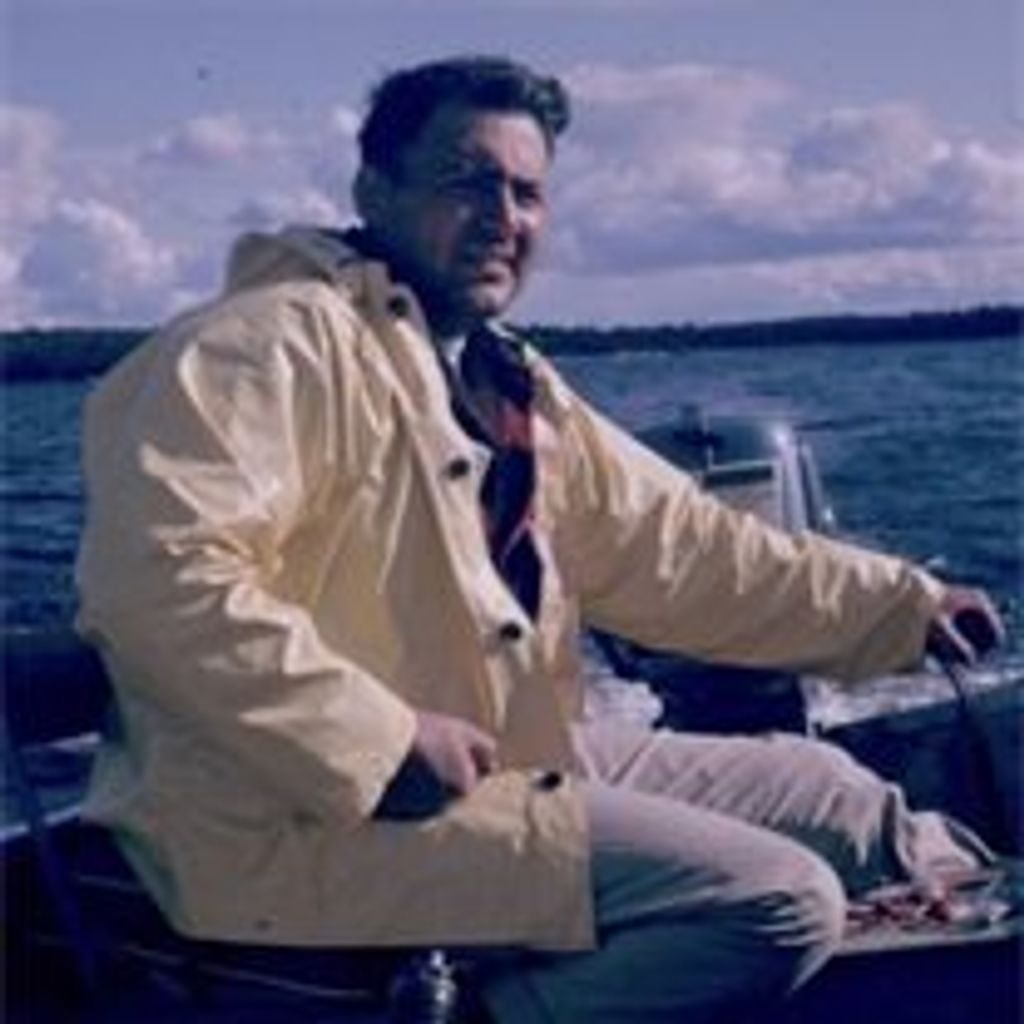 Edward R. Pelland