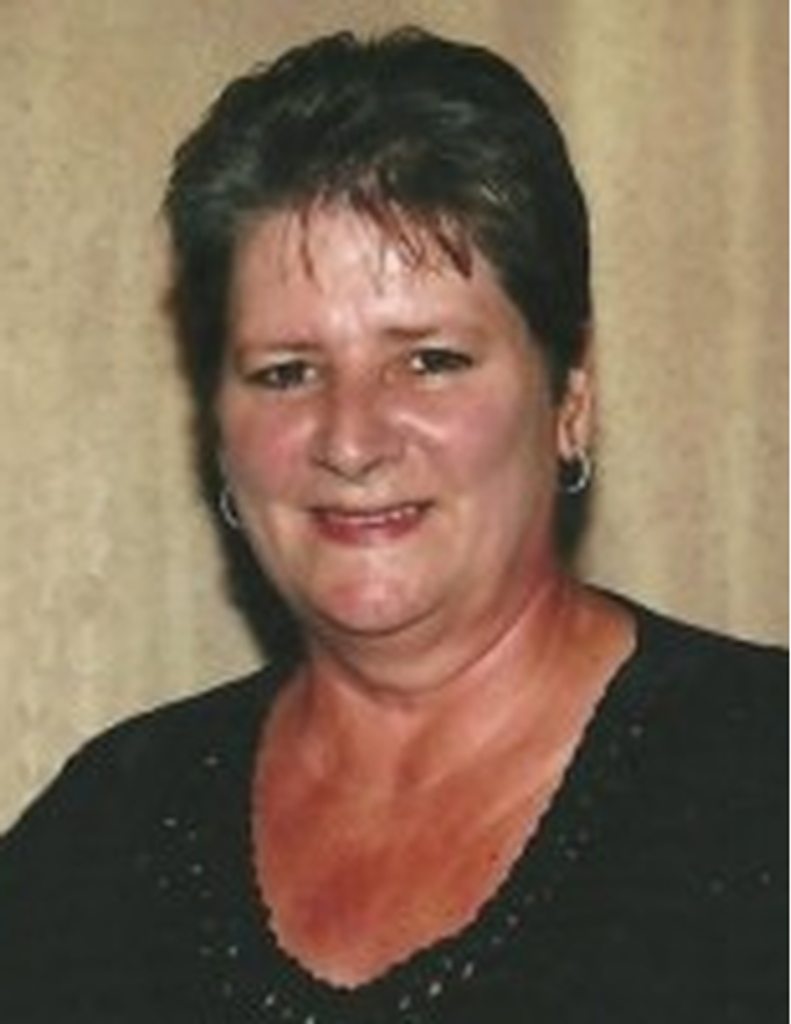 Rebecca "Becky" Jane Butler