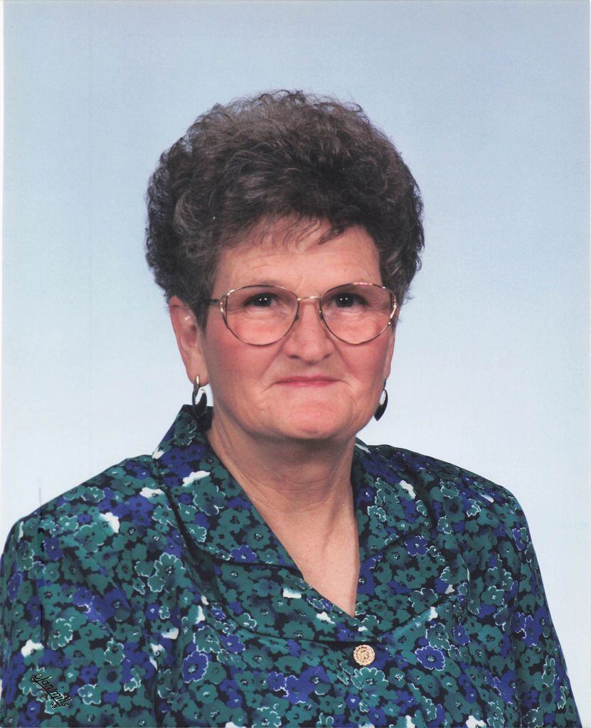 Lurdean McCreless Profile Photo