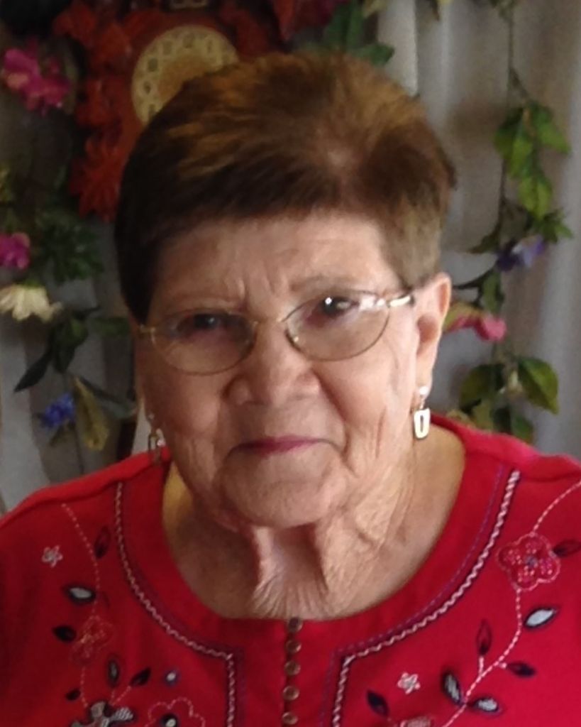 Margaret Lenore Keelin