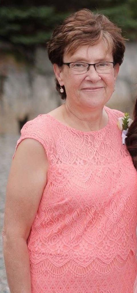 Diane Marie Stone Profile Photo