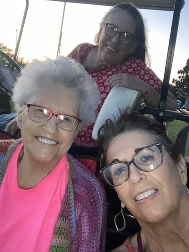 Marcialee B. Lawrence-Mcdonald Profile Photo