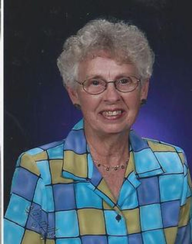 Ruth E. Sankey Profile Photo