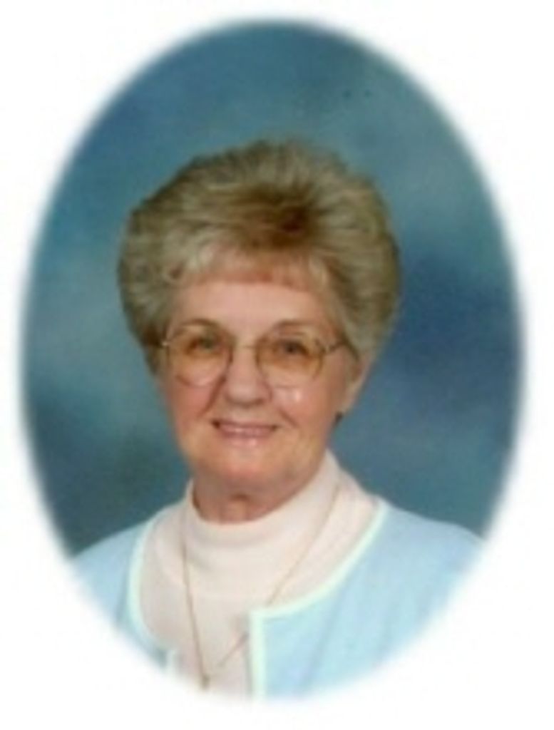 Betty Jane Morse