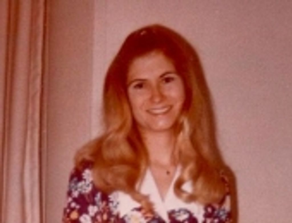 Kathleen Cubbage