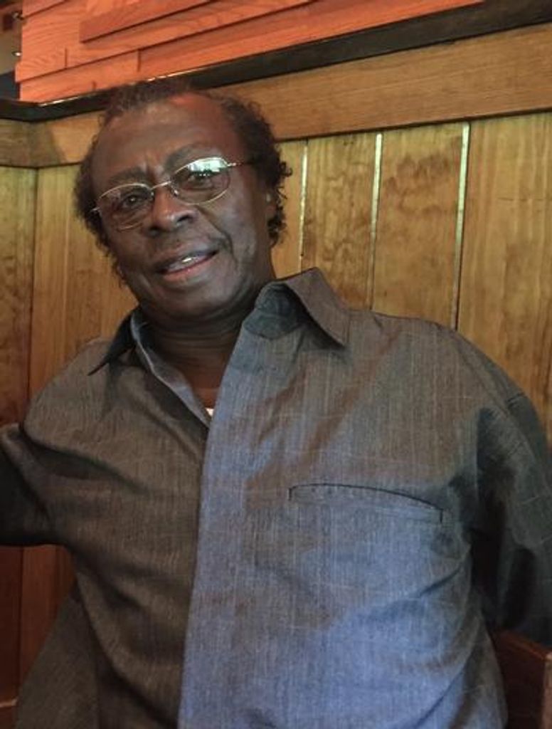 Mancy Felder Profile Photo