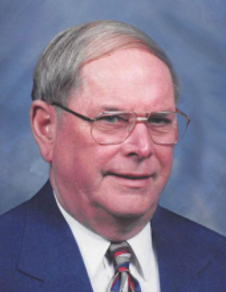 Maynard Beyer