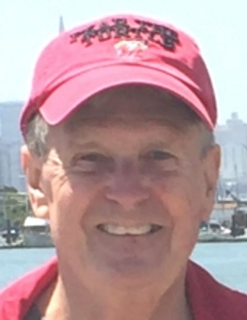 Archie C. Mcdonald Jr.