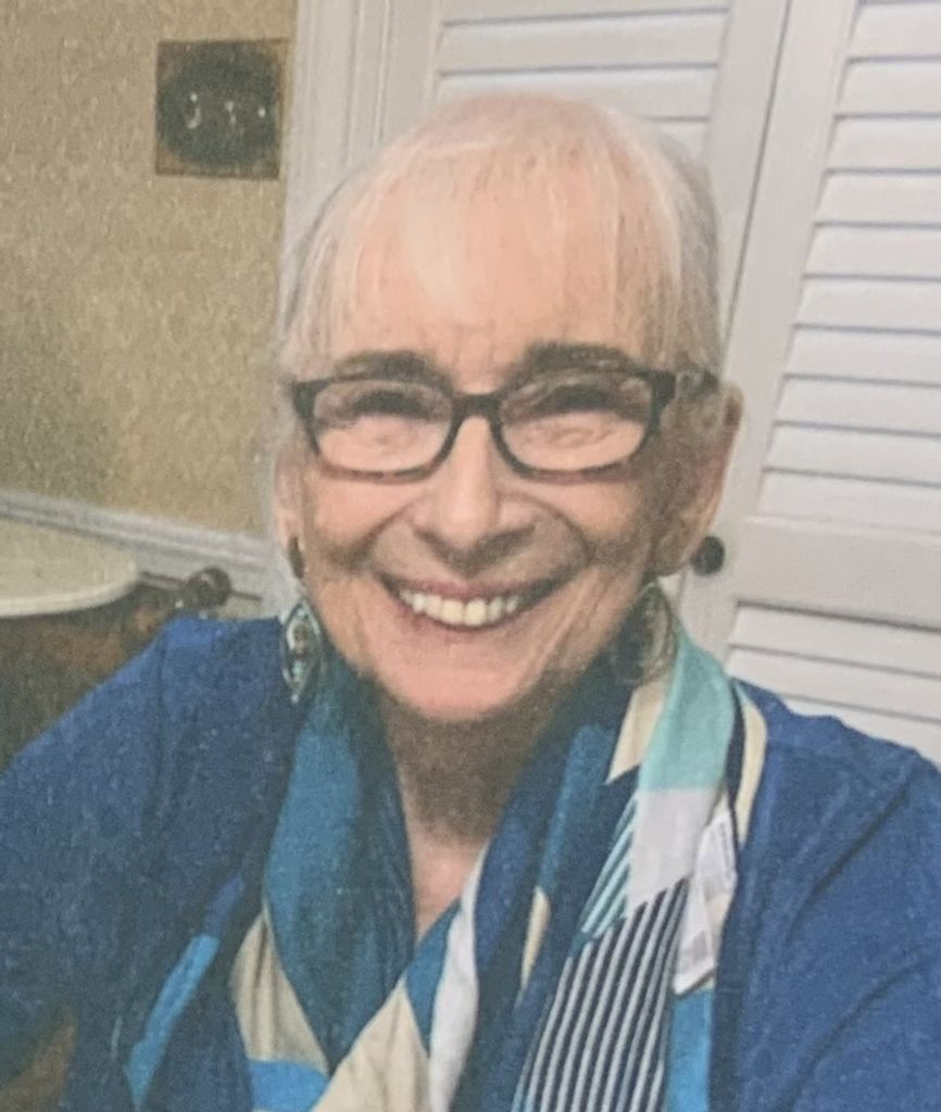 Patricia Corvino Profile Photo