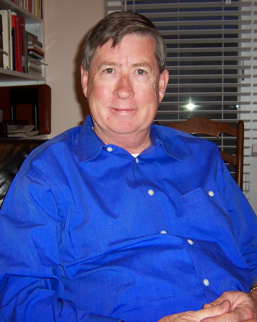 Robert Thomas "Tom" DeBerry Jr.