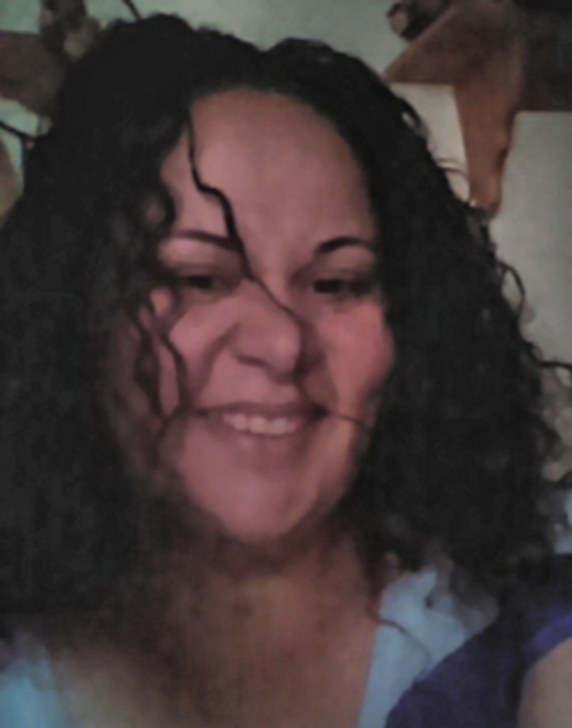 Megan Anna Gonzalez Profile Photo