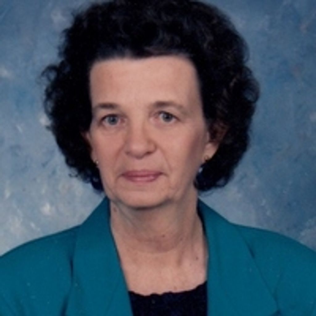 Mildred S. Hughes