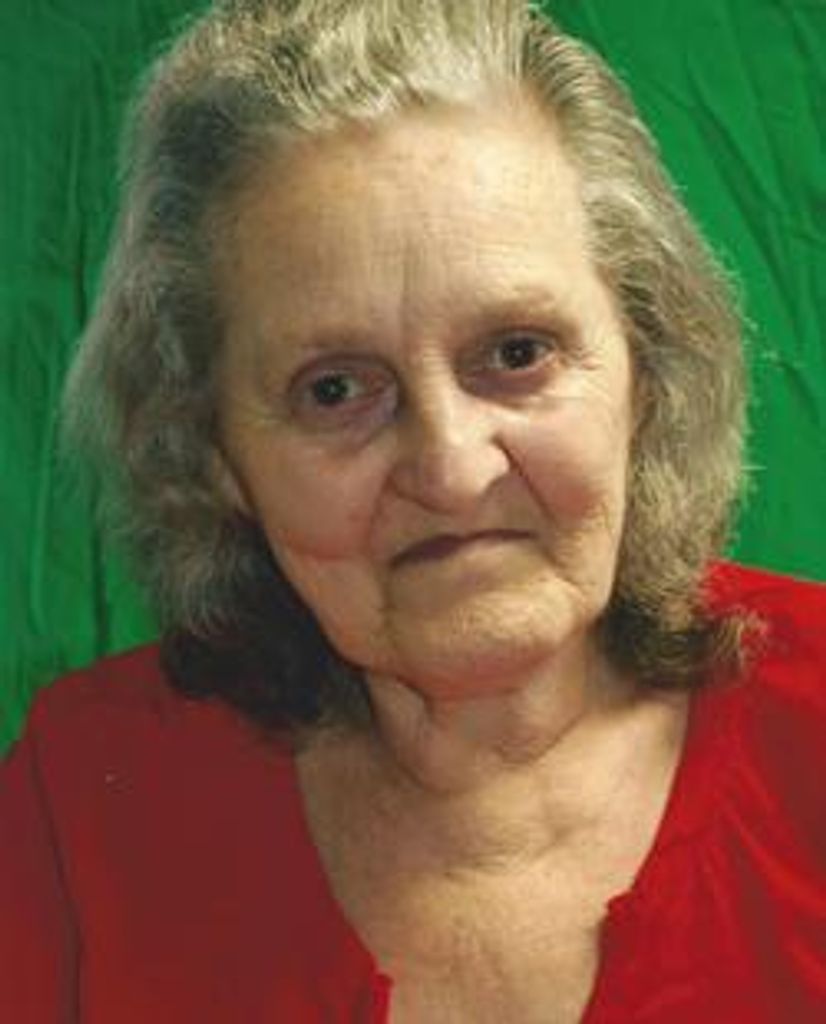 Leota Jean (Northup)  Beaver