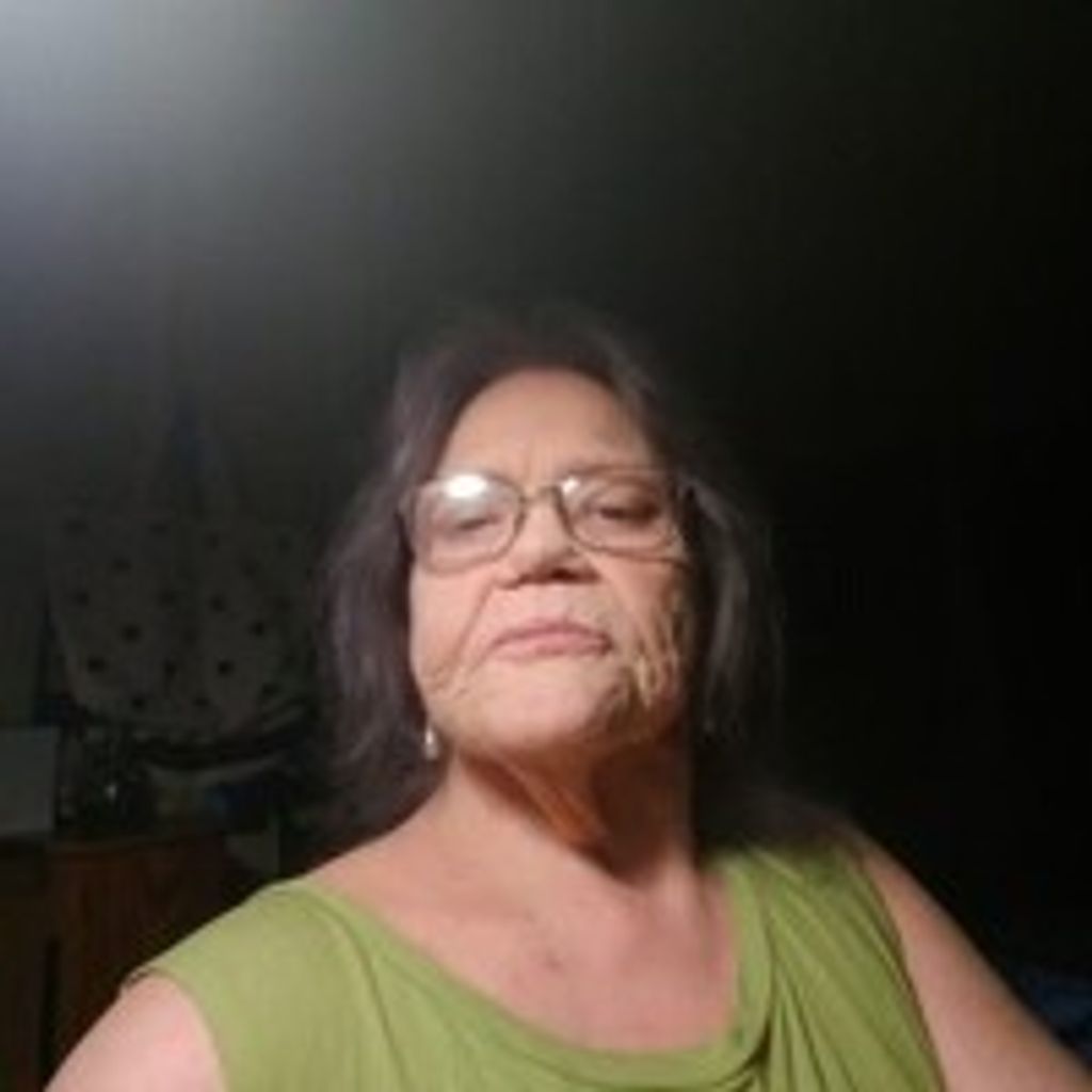 Jo Ann Dixon