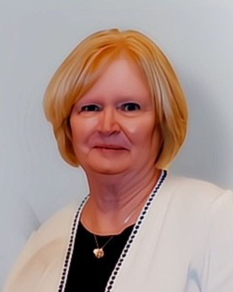 Julie Lynn Hughes Treadway Profile Photo