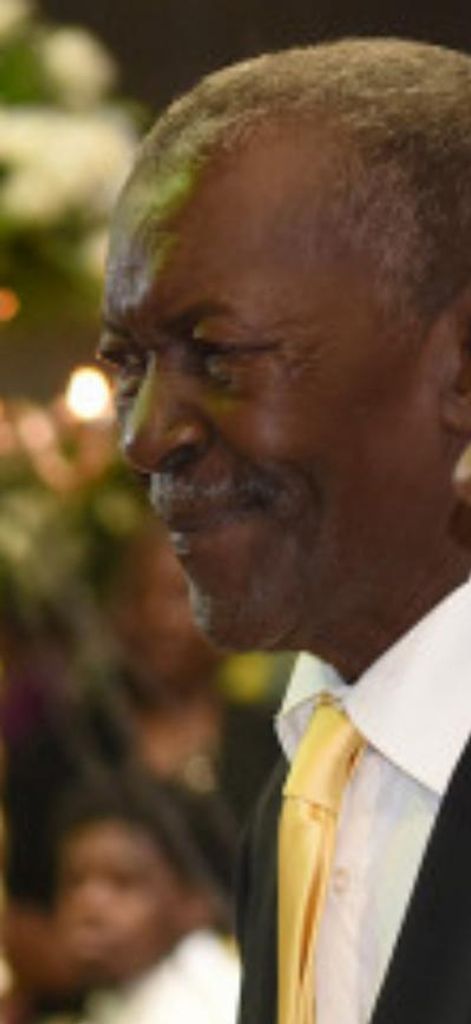 Charles A. Battle Profile Photo