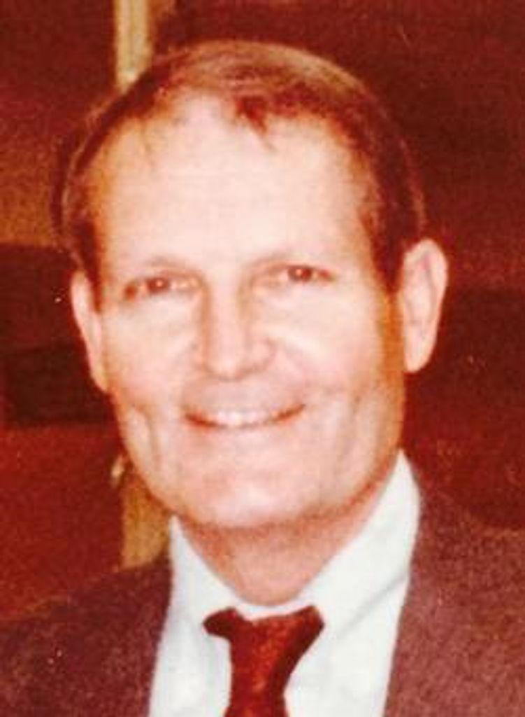H. Gregory "Greg" Knauth Profile Photo