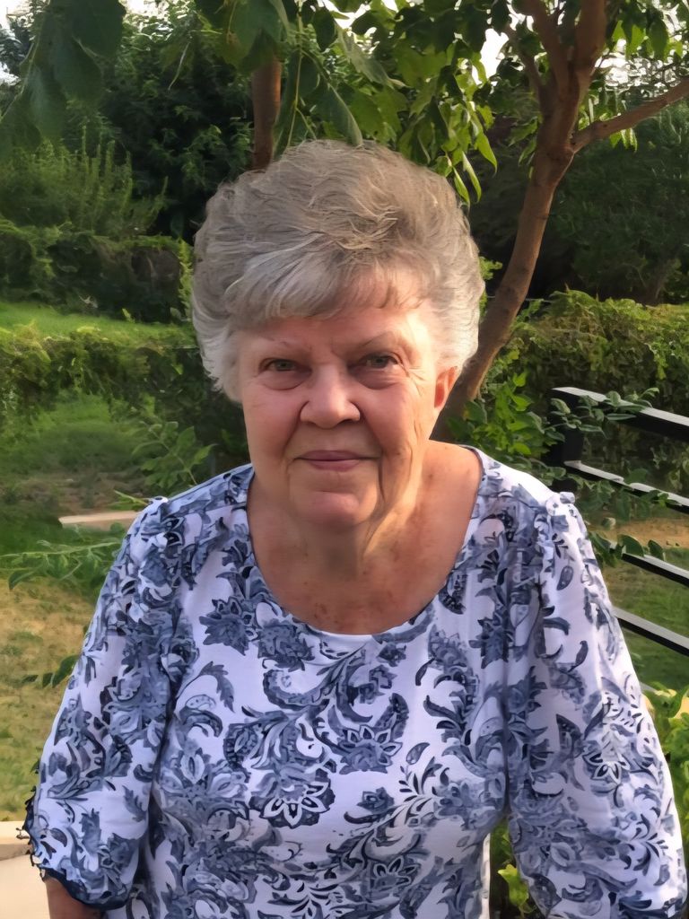 Anna Cadman