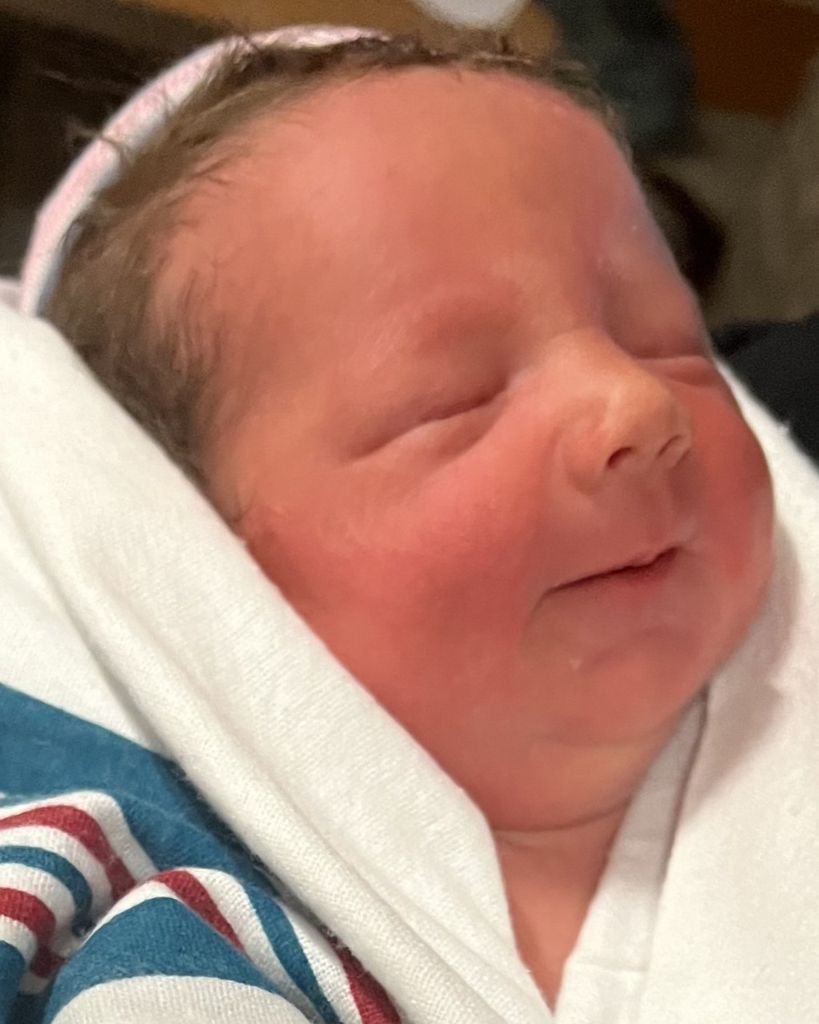 Tate Rae Ellis Profile Photo