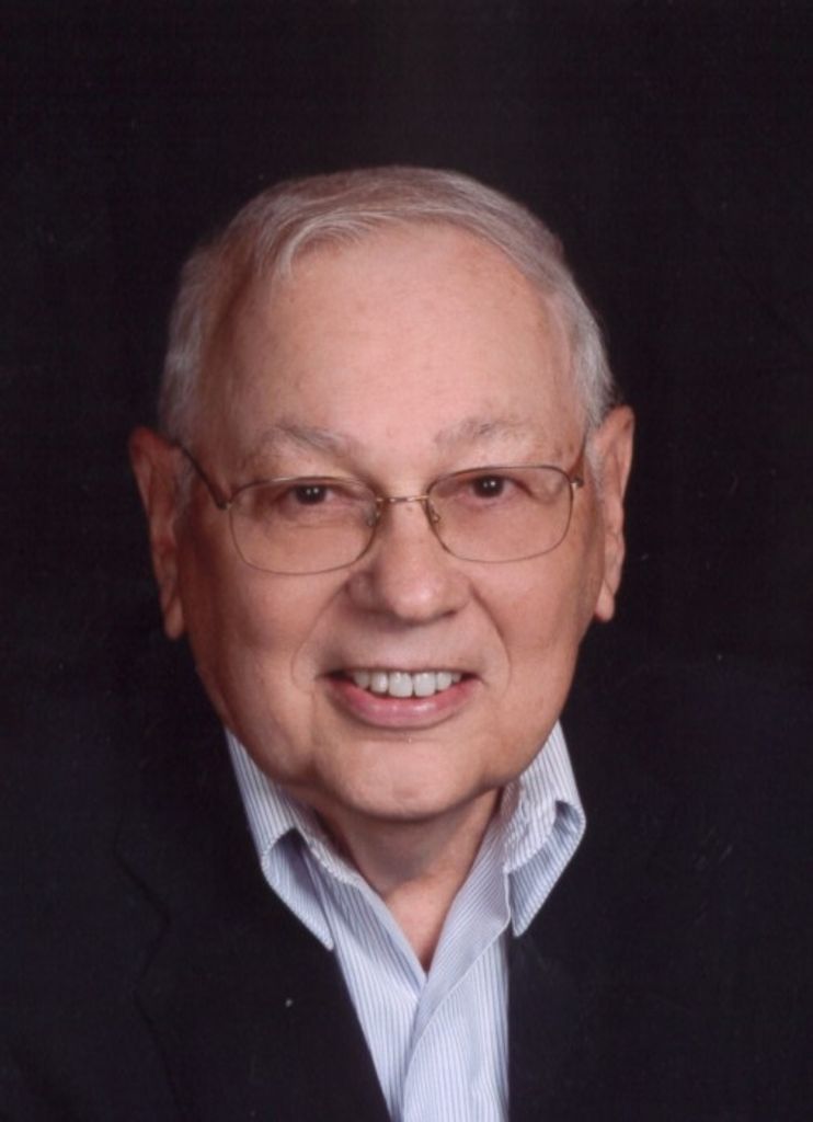Alfred Richard Grechar
