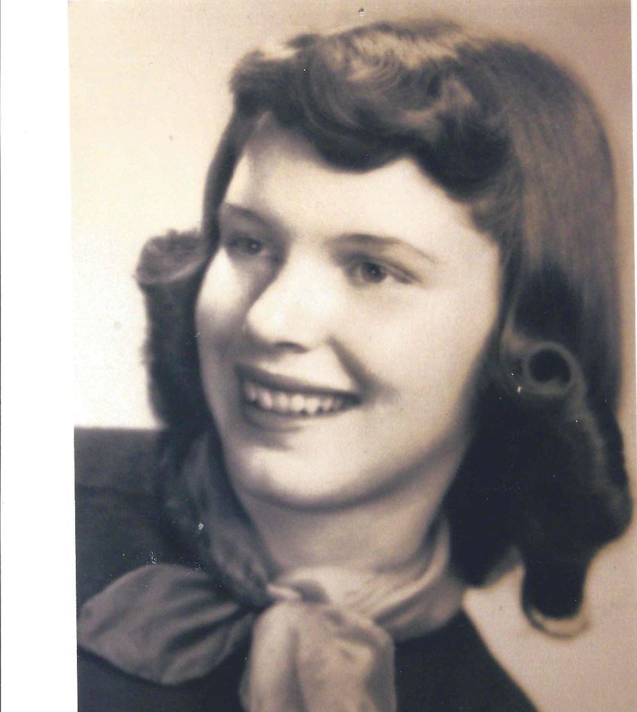 Sandra Ann Mason Schwiebert