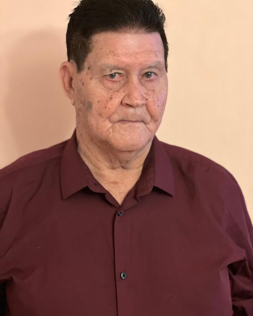 Demetrio Peralta Torres