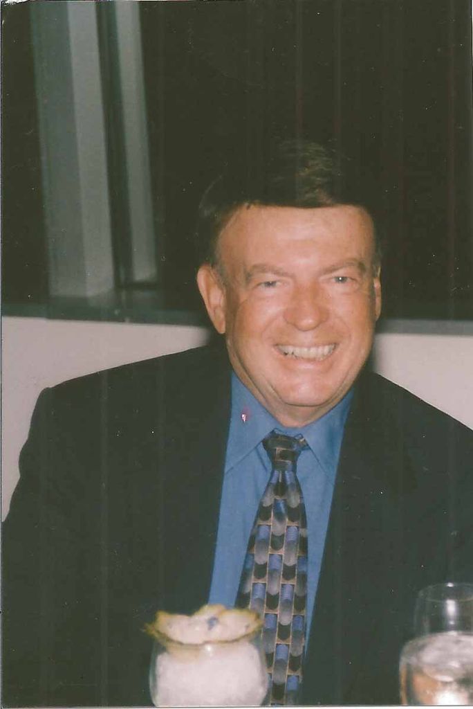 Bernard Knox Elsinger