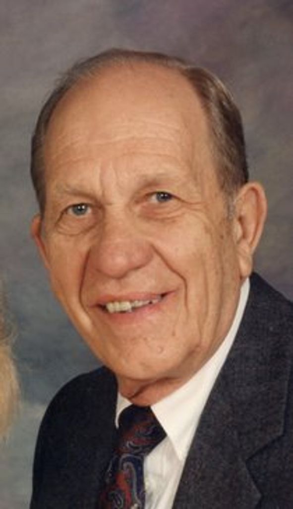 Charles E. Ryker