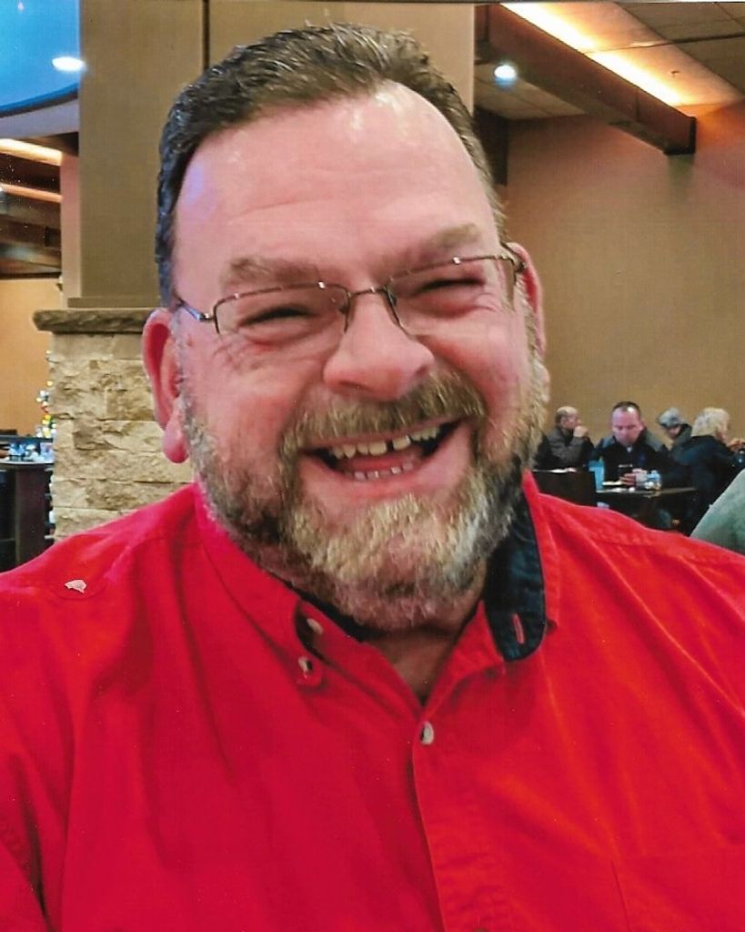 Kevin R. Schwartz