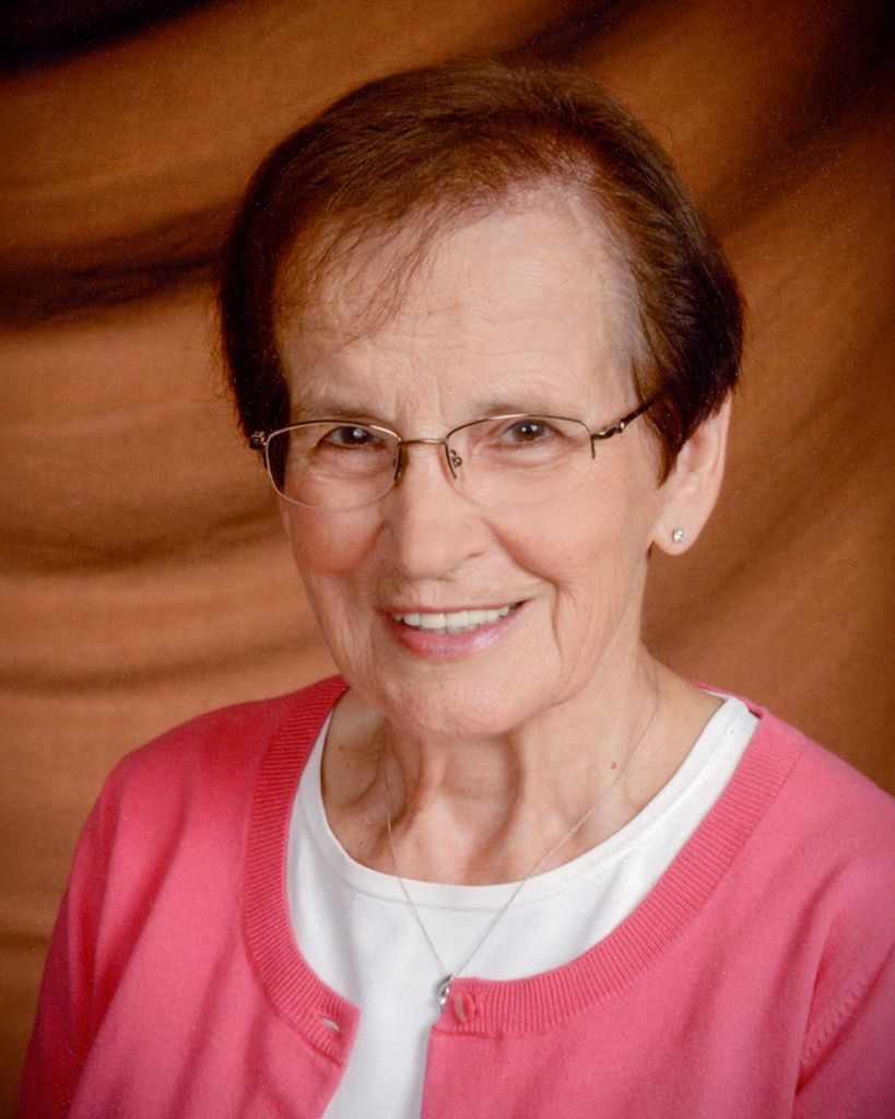 Paula Ann Hebeler Profile Photo