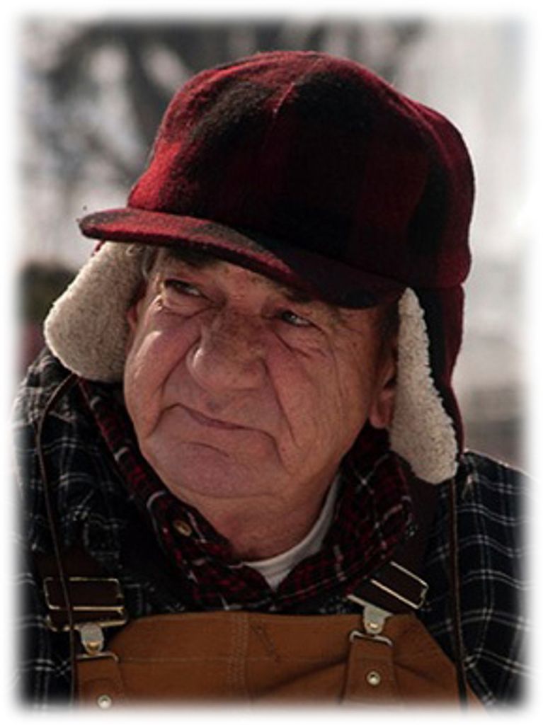 Billy Johnson Profile Photo