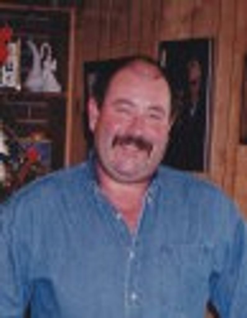 Joe Scales Profile Photo