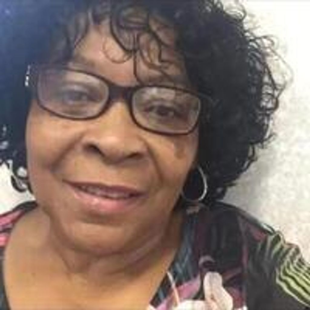 Florence Osborne Profile Photo