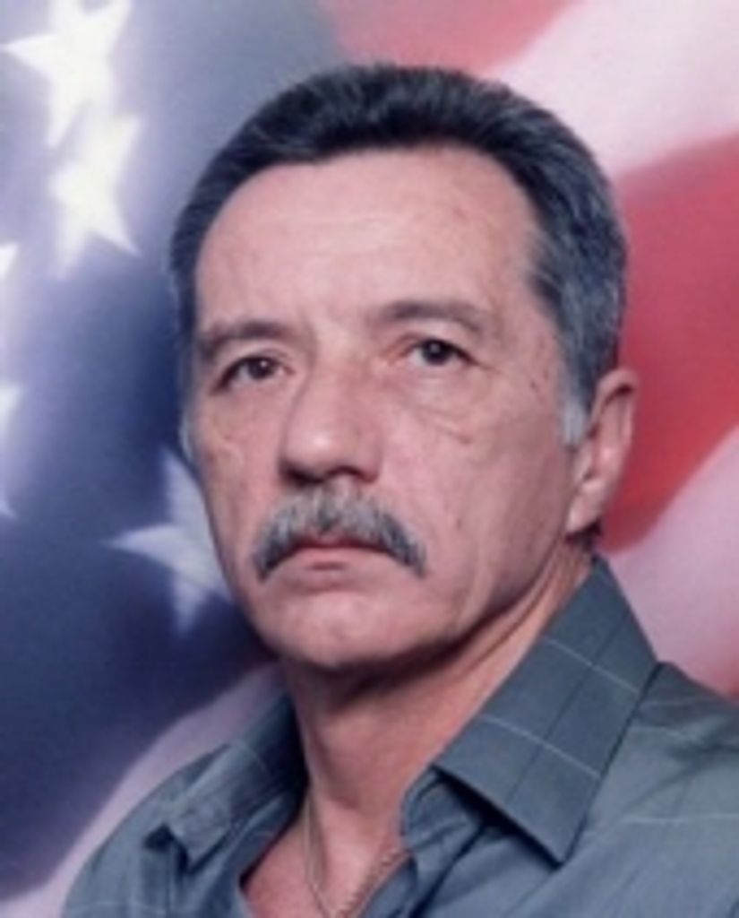 Benny Joe Wallace