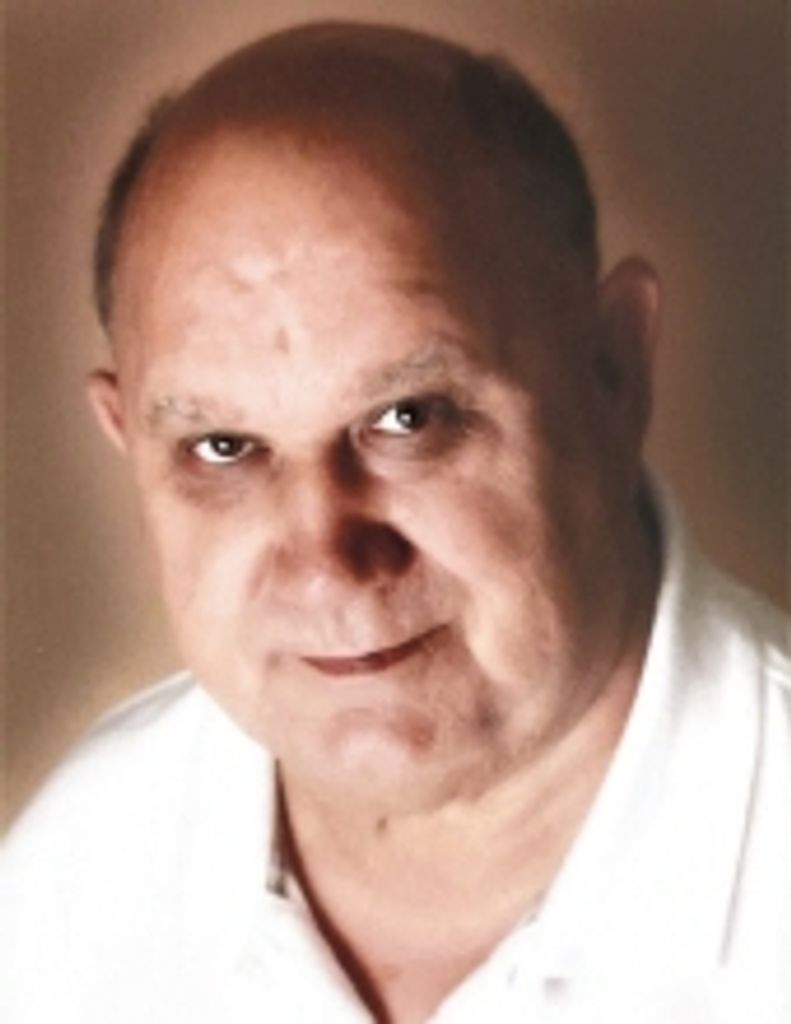 Larry Mack Profile Photo