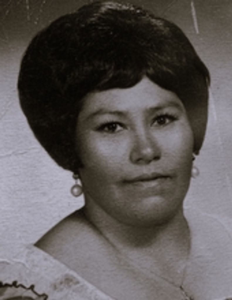 Macaria Duran Leyva