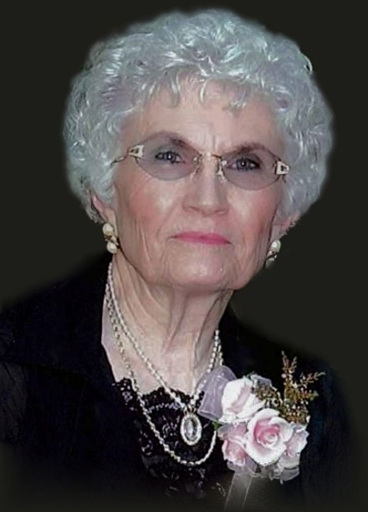 Ileta Uldene Bomar Grimsley Profile Photo