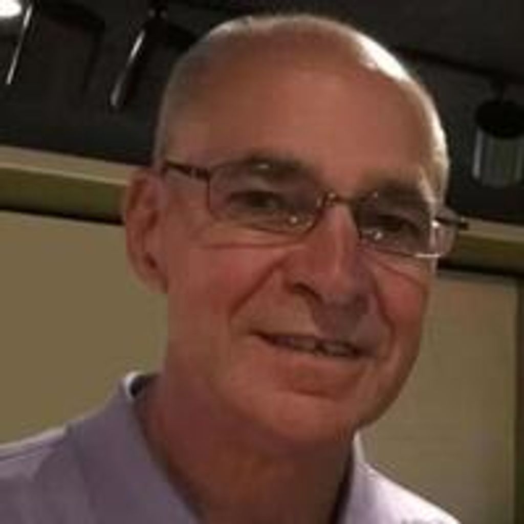 William "Bill" Francis Hackney Profile Photo