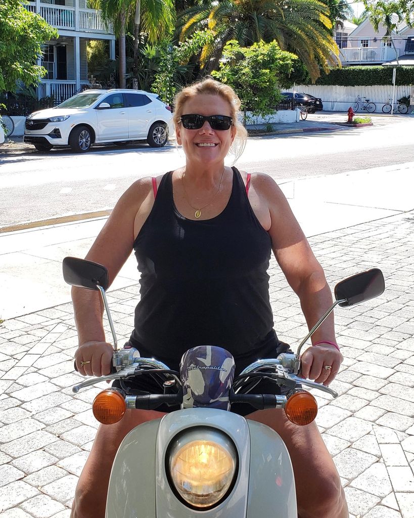 Lynda Dianne Cadena Profile Photo