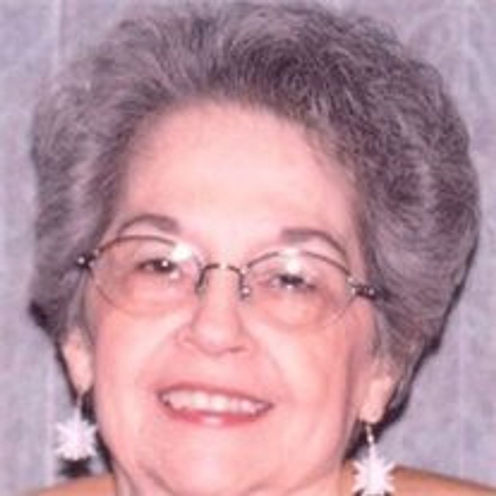 Barbara Wisecarver