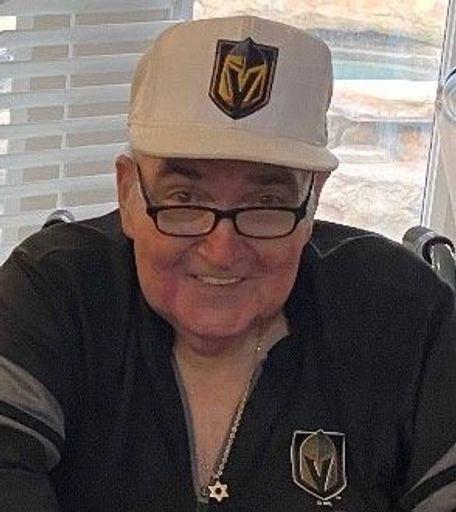 Jerald Irwin Friedman Profile Photo
