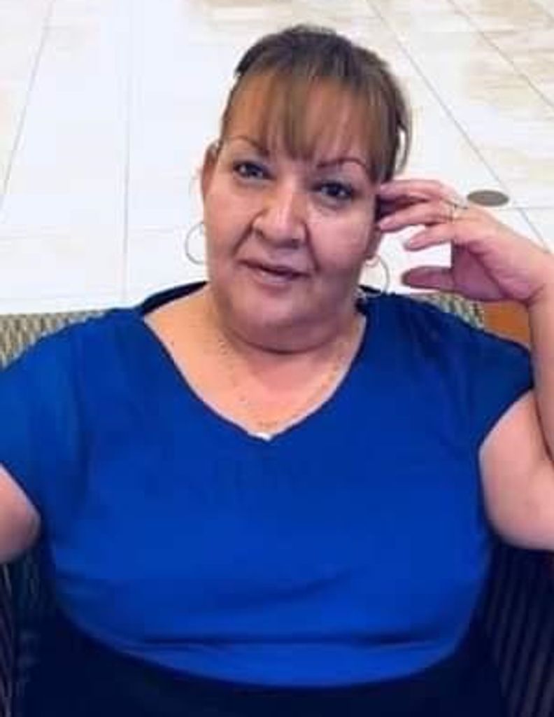 Susana  Moreno Perales