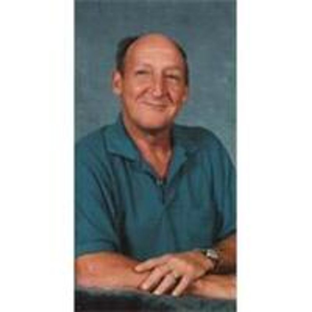 Charles Taylor Mcwaters
