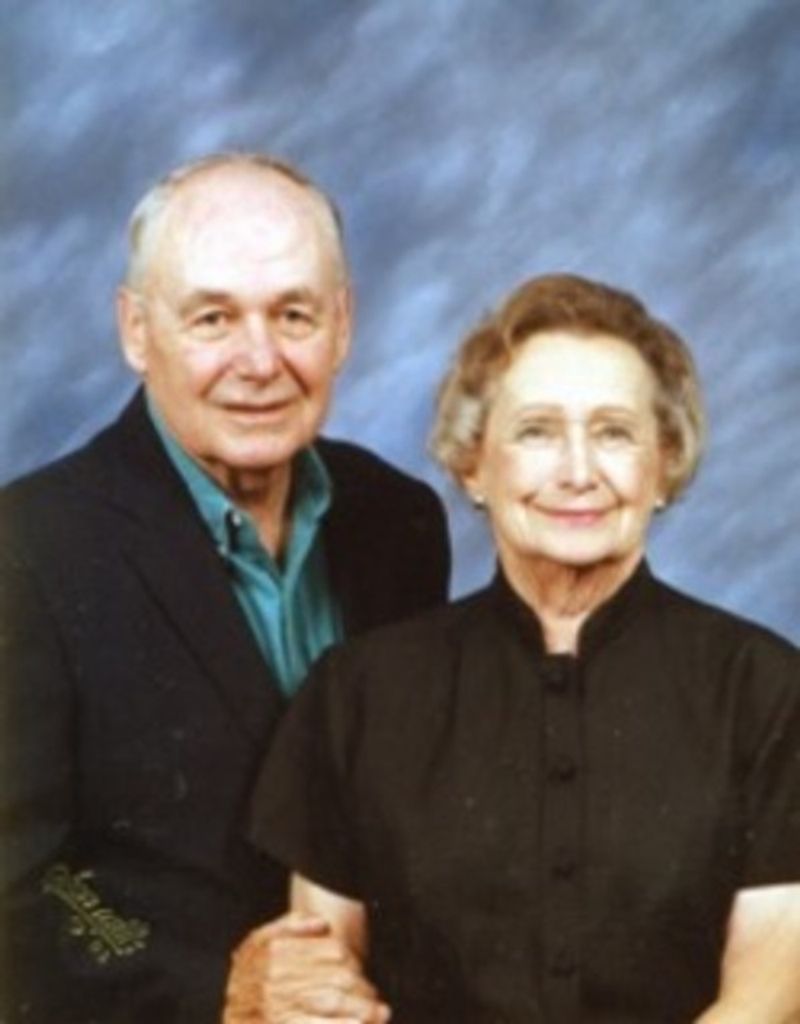 Dessie Shirley Presley