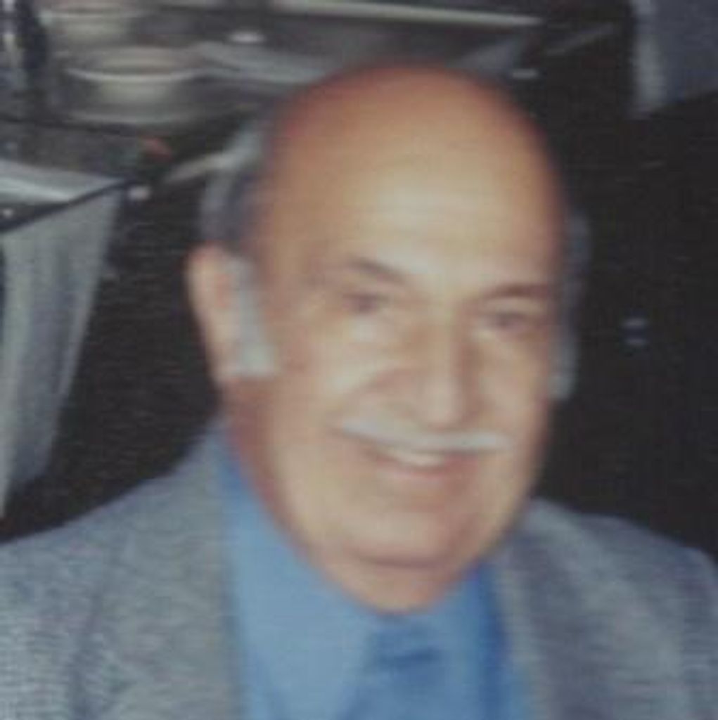 Mr. Edward Kazarosian